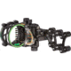 Trophy Ridge Fix Series Sight / 7 Pin / Right Handed / .019, Black, AS907