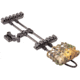 Trophy Ridge Hex Light Quiver, Mossy Oak, 5 Arrow, AQ110EDGE