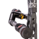 Trophy Ridge Hitman combo, Black, 8in &amp; 10in AS1918