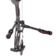 Trophy Ridge Hitman combo, Black, 8in &amp; 10in AS1918