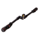 Trophy Ridge Hitman combo, Black, 8in &amp; 10in AS1918