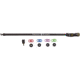 Trophy Ridge Hitman Bow Stabilizer 24 in, Black, AS1924