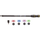 Trophy Ridge Hitman Bow Stabilizer 18 in, Black, AS1818