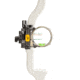 Trophy Ridge Hotwire Drive, Black, RH 3 pin AS325R