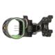Trophy Ridge Joker-3 Bow Sight, 3-pin, .019 RH/LH, Black, AS107