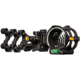 Trophy Ridge Peak Sight, Black 5 pin .019 LH, AS315L