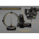 Trophy Ridge Peak Sight, Black 5 pin .019 LH, AS315L