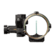 Trophy Ridge Peak Sight, Black 5 pin .019 RH, AS315