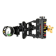 Trophy Ridge React One Bow Sight 1-pin .019 Rh Black