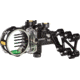 Trophy Ridge React Pro Bow Sight, 5-pin, .019 Rh, Black, AS825R19