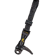 Trophy Ridge Release Arch X Dual Jaw Nylon Connector Black