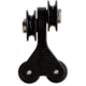 Trophy Ridge Roller Cabel Slide