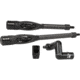 Trophy Ridge Seismic Stabilizer Combo, 10in/8in, Black, AST268N10
