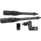 Trophy Ridge Seismic Stabilizer Combo, 10in/8in, Black, AST268N10