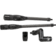 Trophy Ridge Seismic Stabilizer Combo, 12in/10in, Black, AST2510N12
