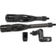 Trophy Ridge Seismic Stabilizer Combo, 8in/6in, Black, AST266N8