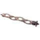 Trophy Ridge Static Bow Stabilizer Wrist Sling, Camo, 12in, AS1312XTRA
