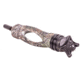 Trophy Ridge Static Bow Stabilizer Wrist Sling, Camo, 3in, AS1303XTRA
