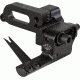 Trophy Ridge Tack Driver Micro Arrow Rest / Left Handed, Black, ATR300L