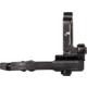 Trophy Ridge Whisker Biscuit HTR Arrow Rest, Standard, Black, Medium, AWB26HHM