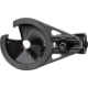 Trophy Ridge Whisker Biscuit HTR Arrow Rest, Standard, Black, Medium, AWB26HHM