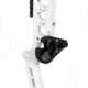 Trophy Ridge Whisker Biscuit HTR Arrow Rest, IMS, Black, Medium, AWB26HIM