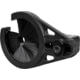 Trophy Ridge Whisker Biscuit HTR Arrow Rest, IMS, Black, Medium, AWB26HIM