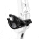Trophy Ridge Whisker Biscuit Pro Arrow Rest, Standard, Black, Medium, AWB26PHM