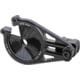 Trophy Ridge Whisker Biscuit Pro Arrow Rest, IMS, Black, Small, AWB26PIS