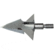 Trophy Taker A-TAC Broadhead 125 gr. 2 pk., Silver 86021