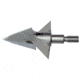 Trophy Taker A-TAC Broadhead, 125 gr. 3 pk. 7101