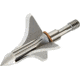 Trophy Taker Broadhead Shuttle T-lock 100gr 3-bld 1 1/8'' 3pk