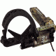 Trophy Taker RH Smackdown Click Rest, Carbon Look, T3008