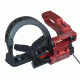 Trophy Taker RH Smackdown Pro Rest, Red, T3202