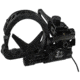 Trophy Taker SmackdownProClick Rest Left Hand, Black, T3001