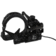 Trophy Taker X-Treme Pro Click Rest Left Hand, Black, T3181