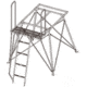 Trophy Treestands Dlux Tower, 5ft, TT818-5