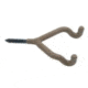 Trophy Treestands Dual Hook, 24 Pieces, TA926