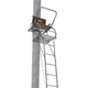Trophy Treestands Gunny Tree Stand, 20ft, TL110