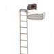 Trophy Treestands Hangtime Ladder, 18ft, TS303