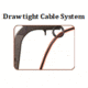 Trophy Treestands Hangtime Ladder, 18ft, TS303