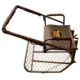 Trophy Treestands Jackal Trees Stand, Steel, TF707