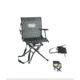Trophy Treestands Trophy Blind Chair, Steel, TA927