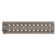 Troy 10 in. Mid Length Extended Modular Rail Forend for LPGB - Flat Dark Earth