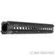 Troy 13.8in Mrf-308 Battle Rail Armalite - Black SRAI-308-A3BT-00