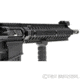 Troy 13.8in Mrf-308 Battle Rail Armalite - Black SRAI-308-A3BT-00