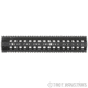 Troy 13.8in Mrf-308 Battle Rail Dpms Lp - Black SRAI-308-D3BT-00