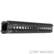 Troy 13.8in Mrf-308 Battle Rail Dpms Lp - Black SRAI-308-D3BT-00