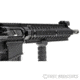 Troy 13.8in Mrf-308 Battle Rail Dpms Lp - Black SRAI-308-D3BT-00