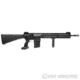 Troy 13.8in Mrf-308 Battle Rail Dpms Lp - Black SRAI-308-D3BT-00